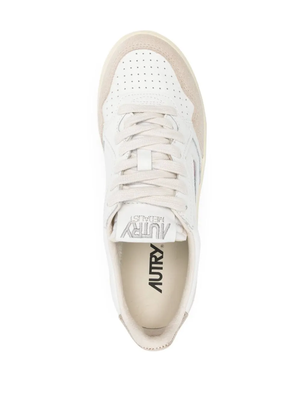 Autry Women's Sneakers en