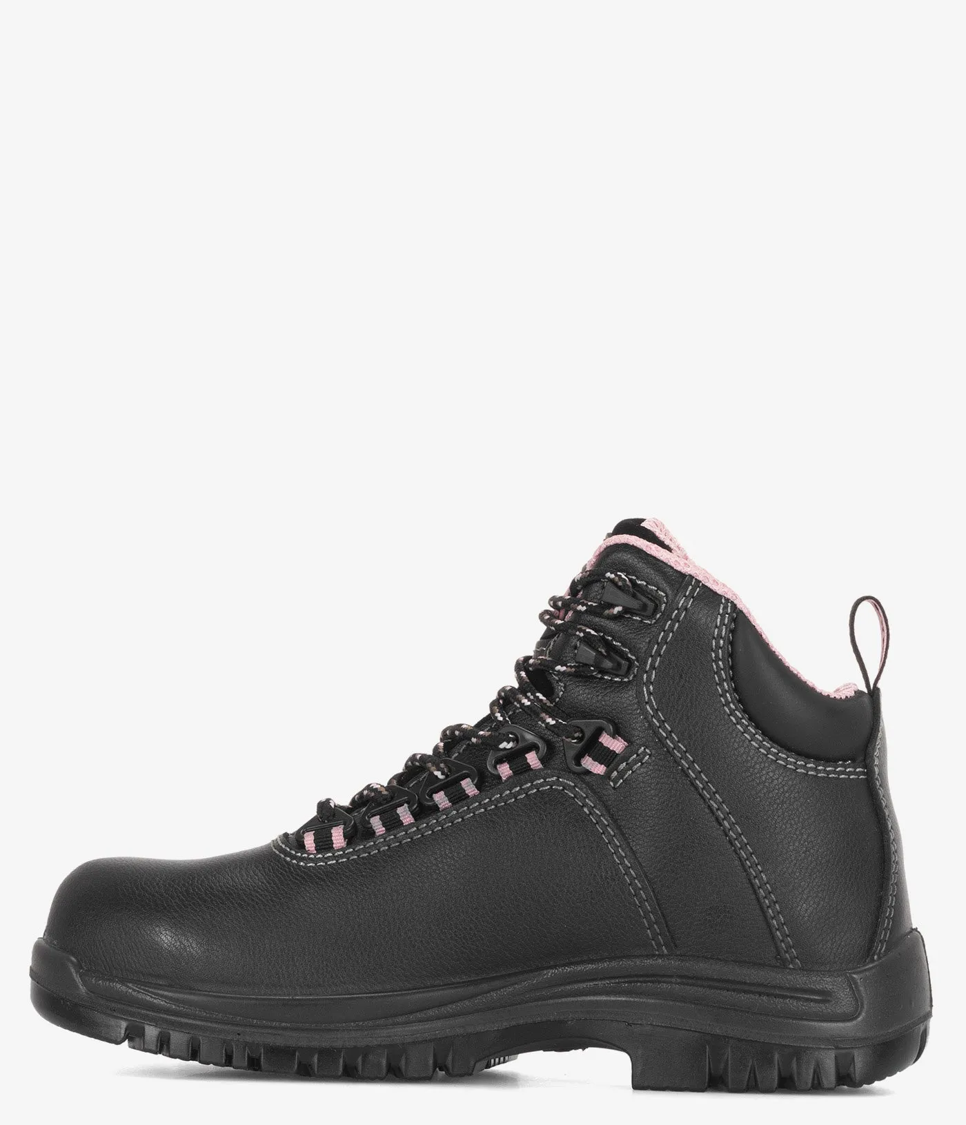 Avenger Breaker 6" Composite Toe Waterproof PR Work Boot - Women