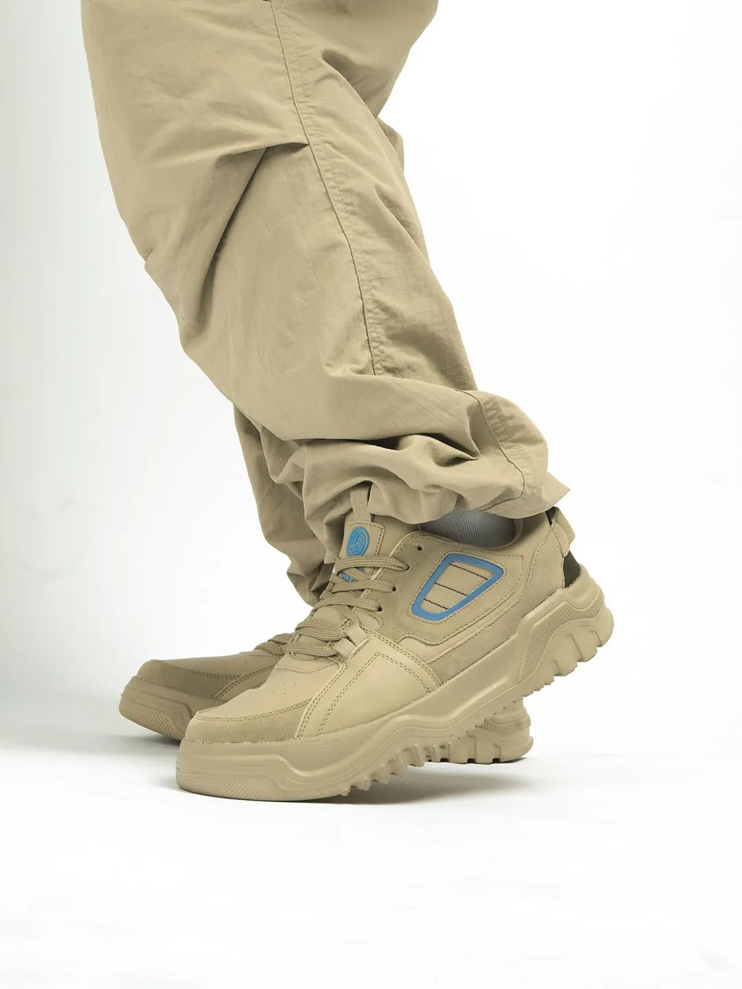 Bacca Bucci EVOLVE - The Ultimate Low-Top Sneakers for Men