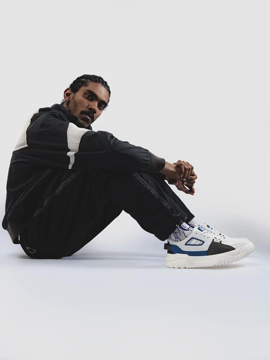 Bacca Bucci EVOLVE - The Ultimate Low-Top Sneakers for Men