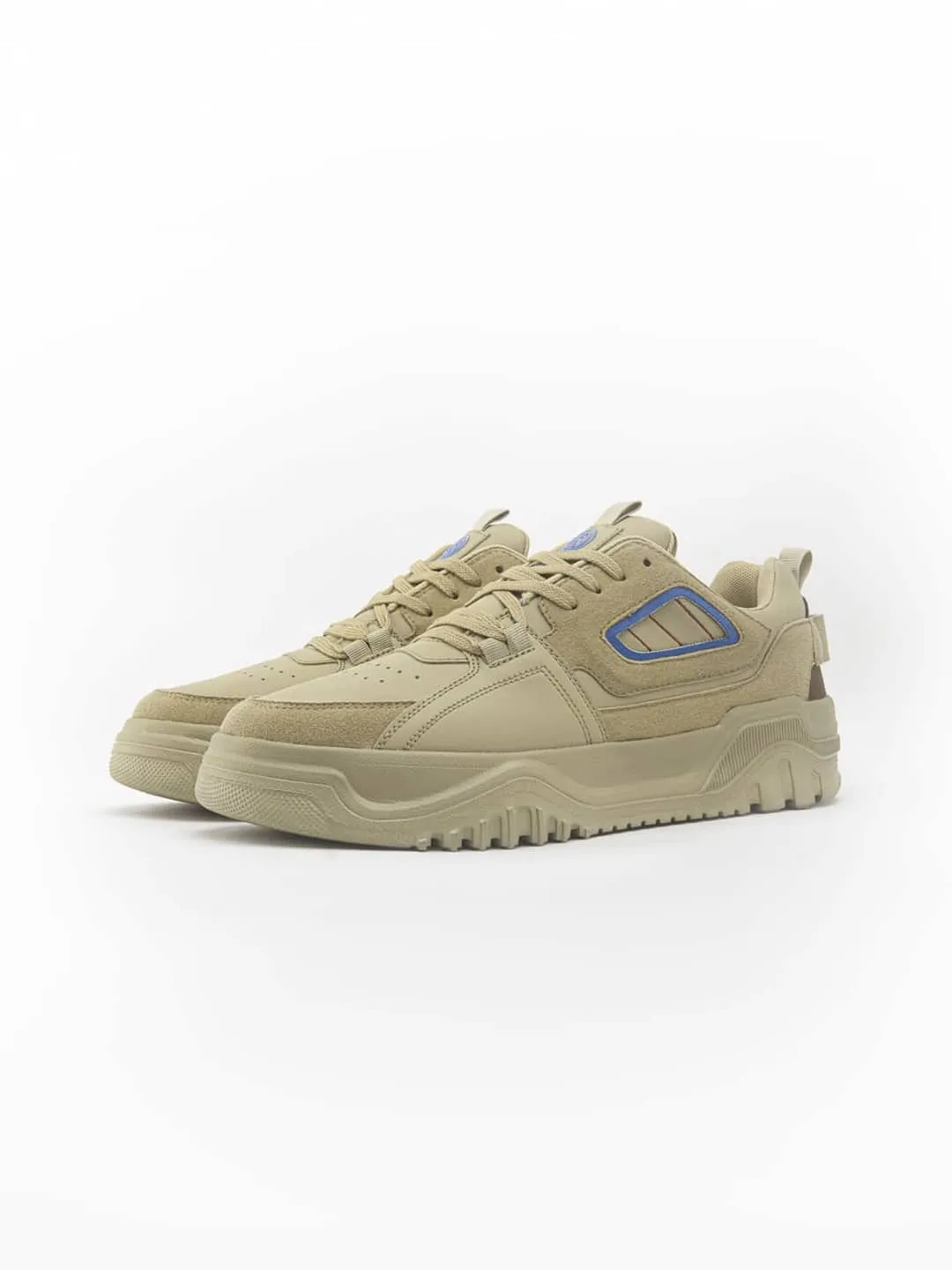 Bacca Bucci EVOLVE - The Ultimate Low-Top Sneakers for Men
