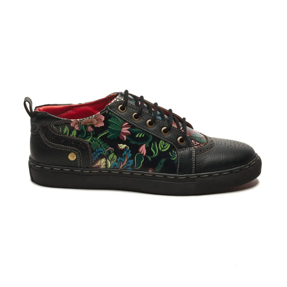 Bageecha Sneaker Women – Coal