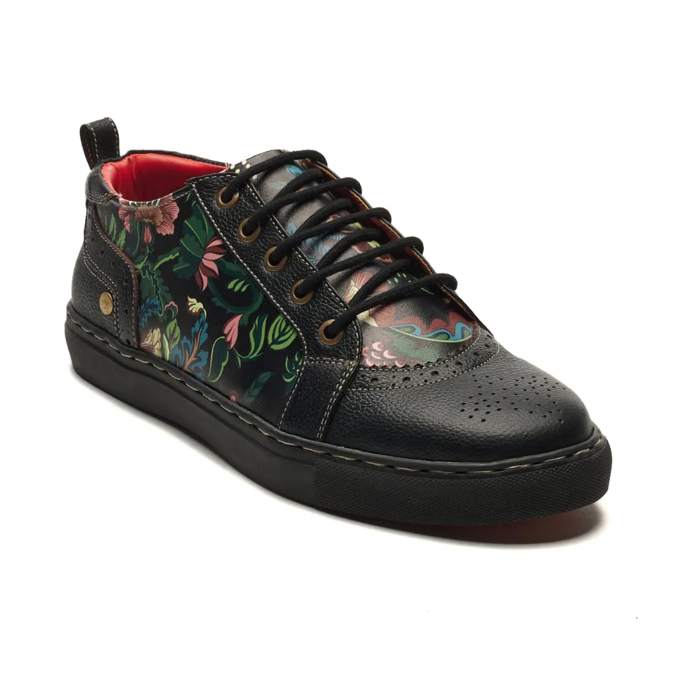 Bageecha Sneaker Women – Coal
