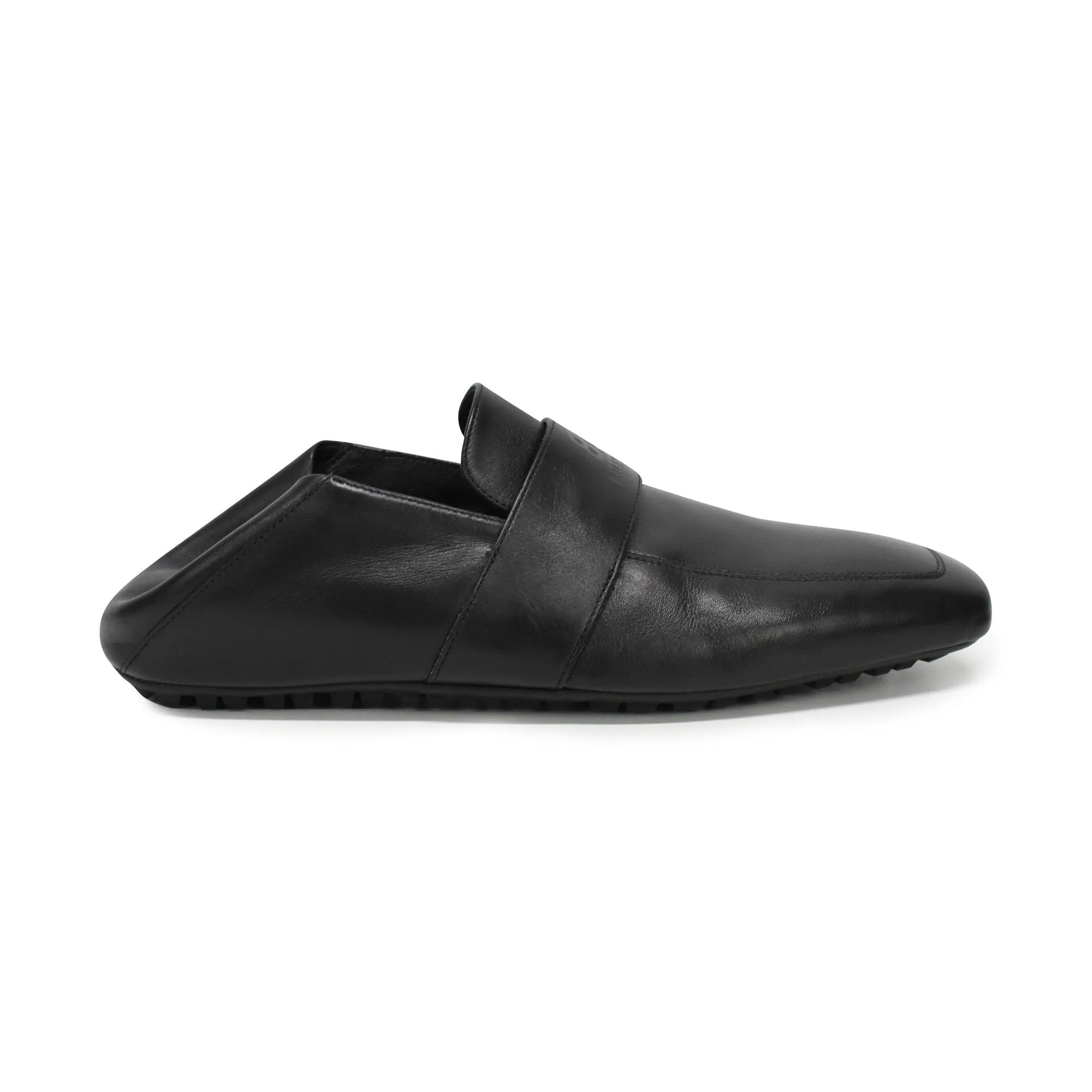 Balenciaga 'City' Loafers - Men's 40