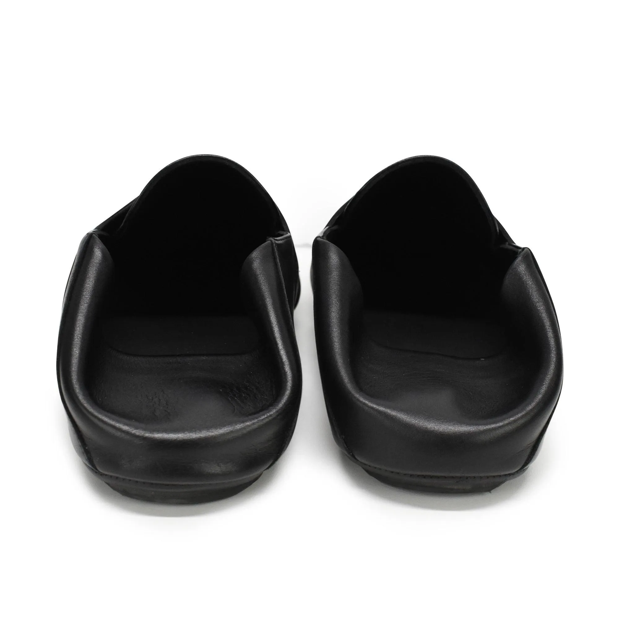 Balenciaga 'City' Loafers - Men's 40