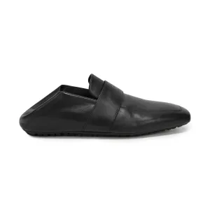 Balenciaga 'City' Loafers - Men's 40
