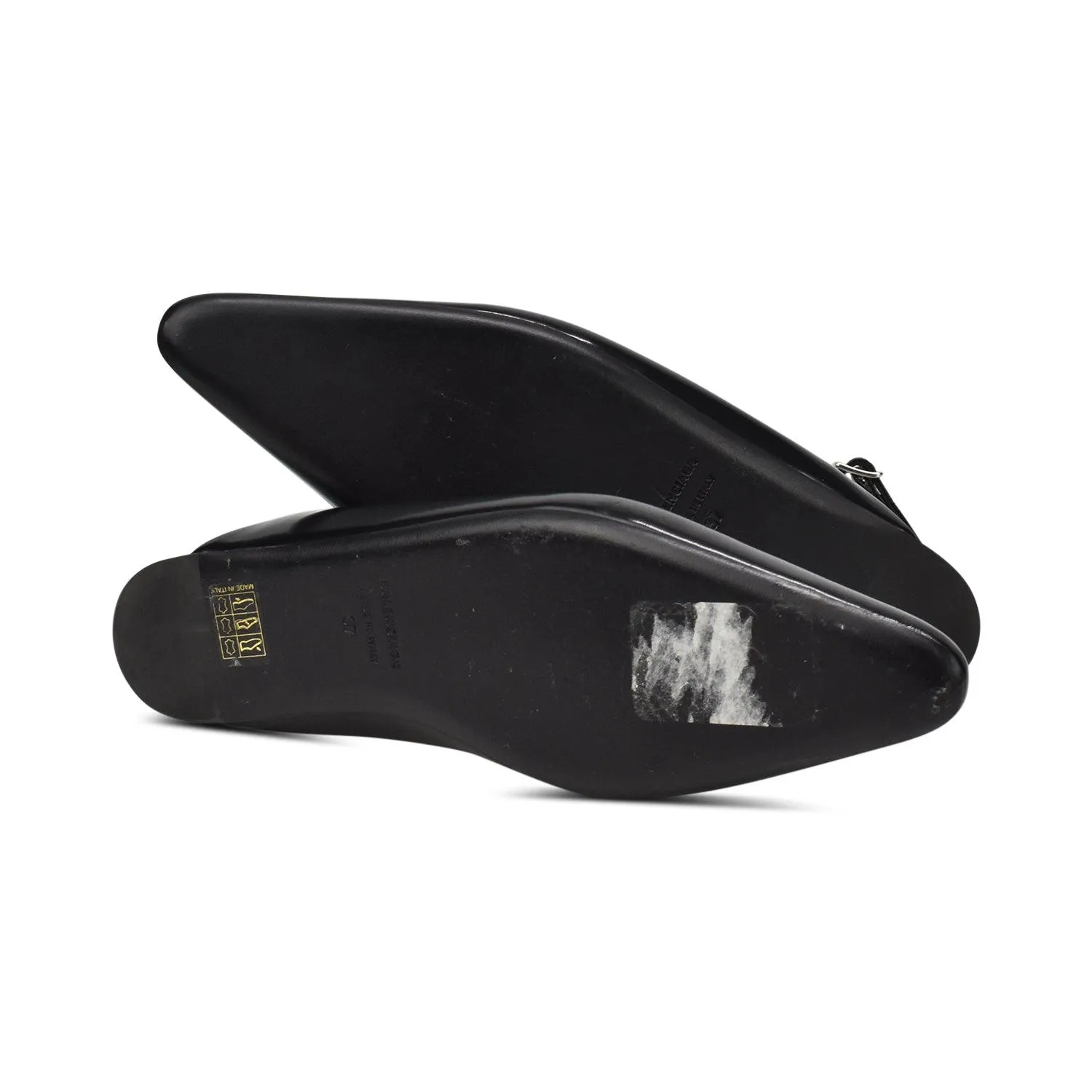 Balenciaga Flats - Women's 37