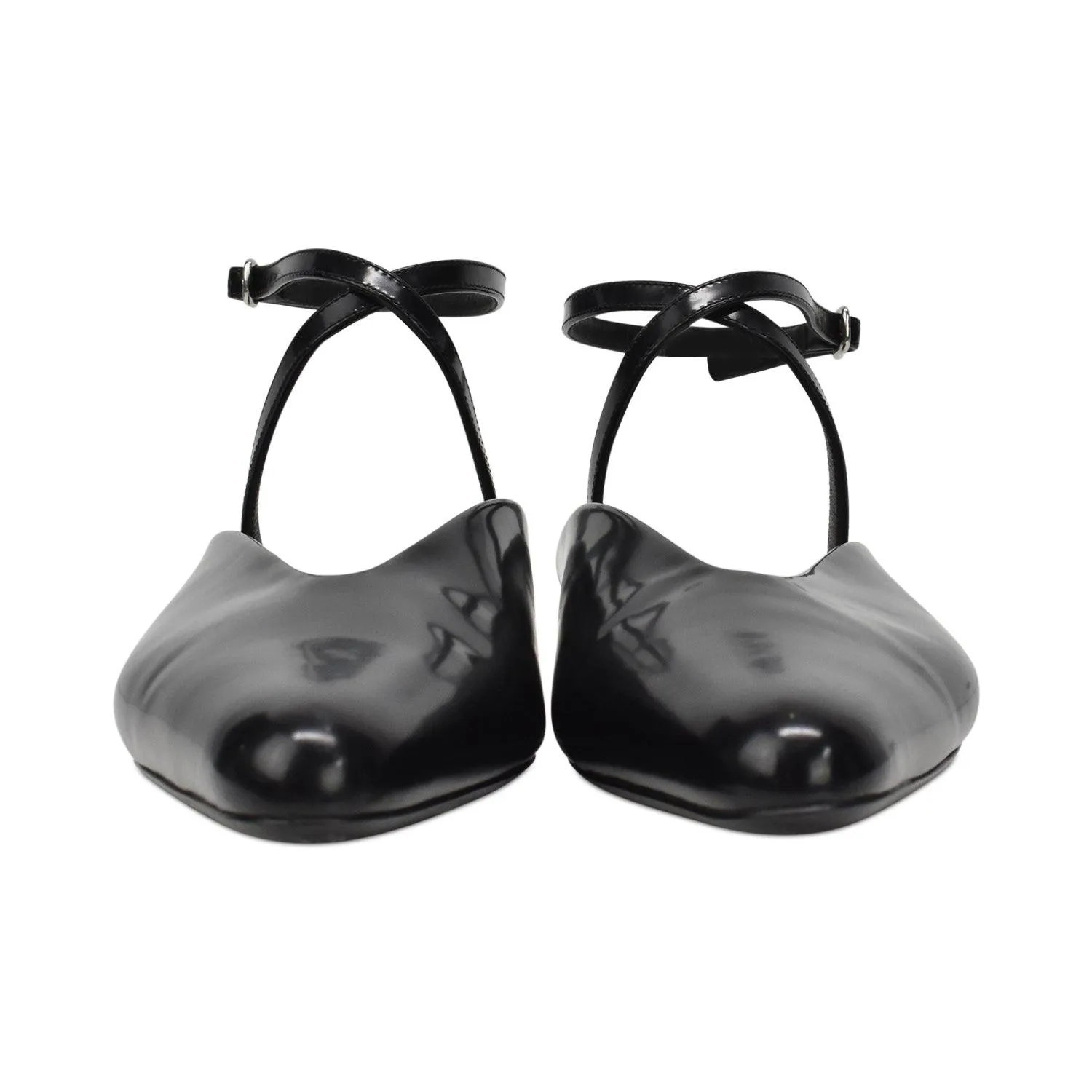 Balenciaga Flats - Women's 37