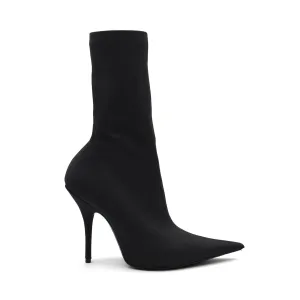 Balenciaga 'Knife' Boots - Women's 37