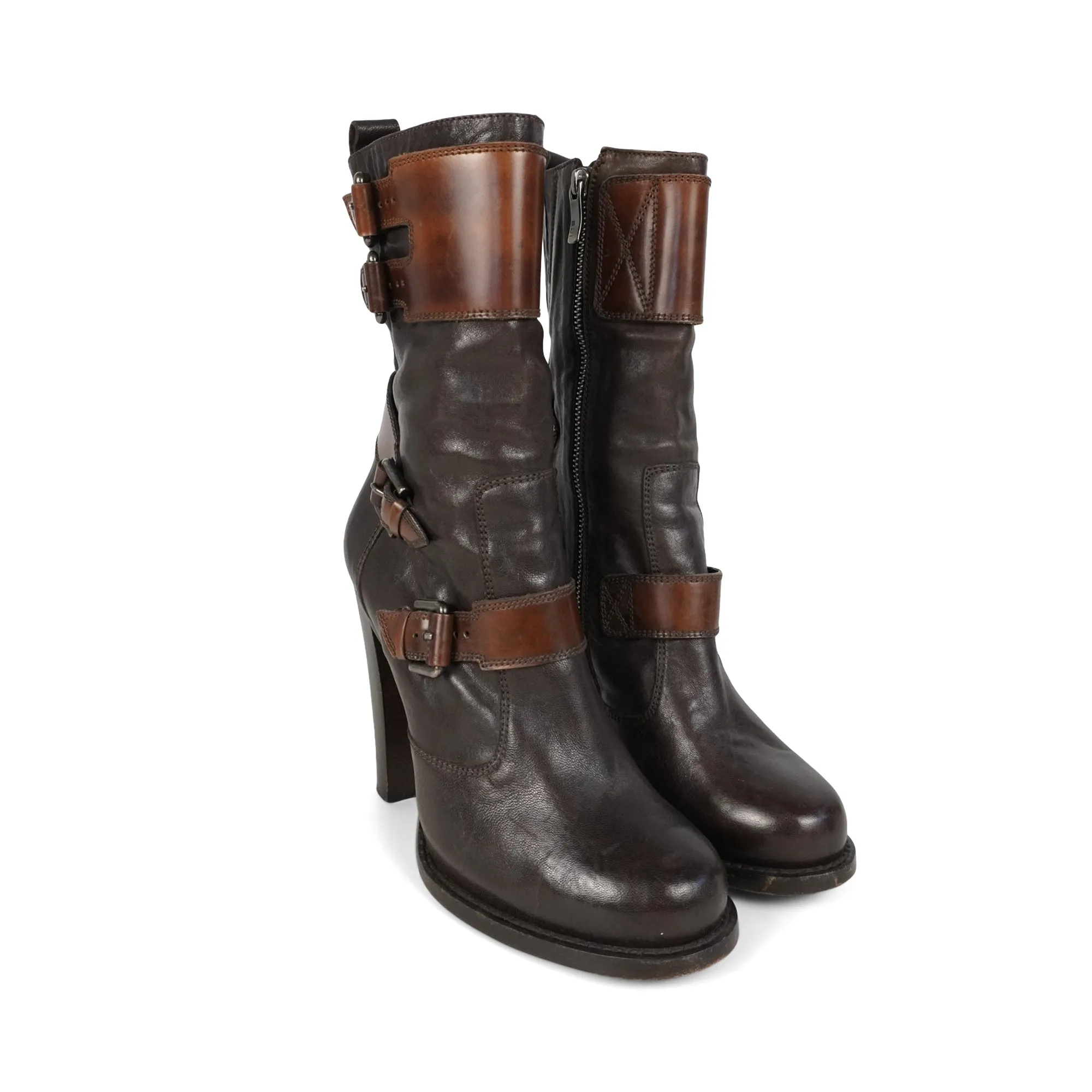 Barbara Bui Boots - Women's 39