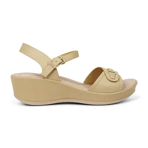 Bata Comfit CHANNAH Slingback Low-Heeled Sandal for Women