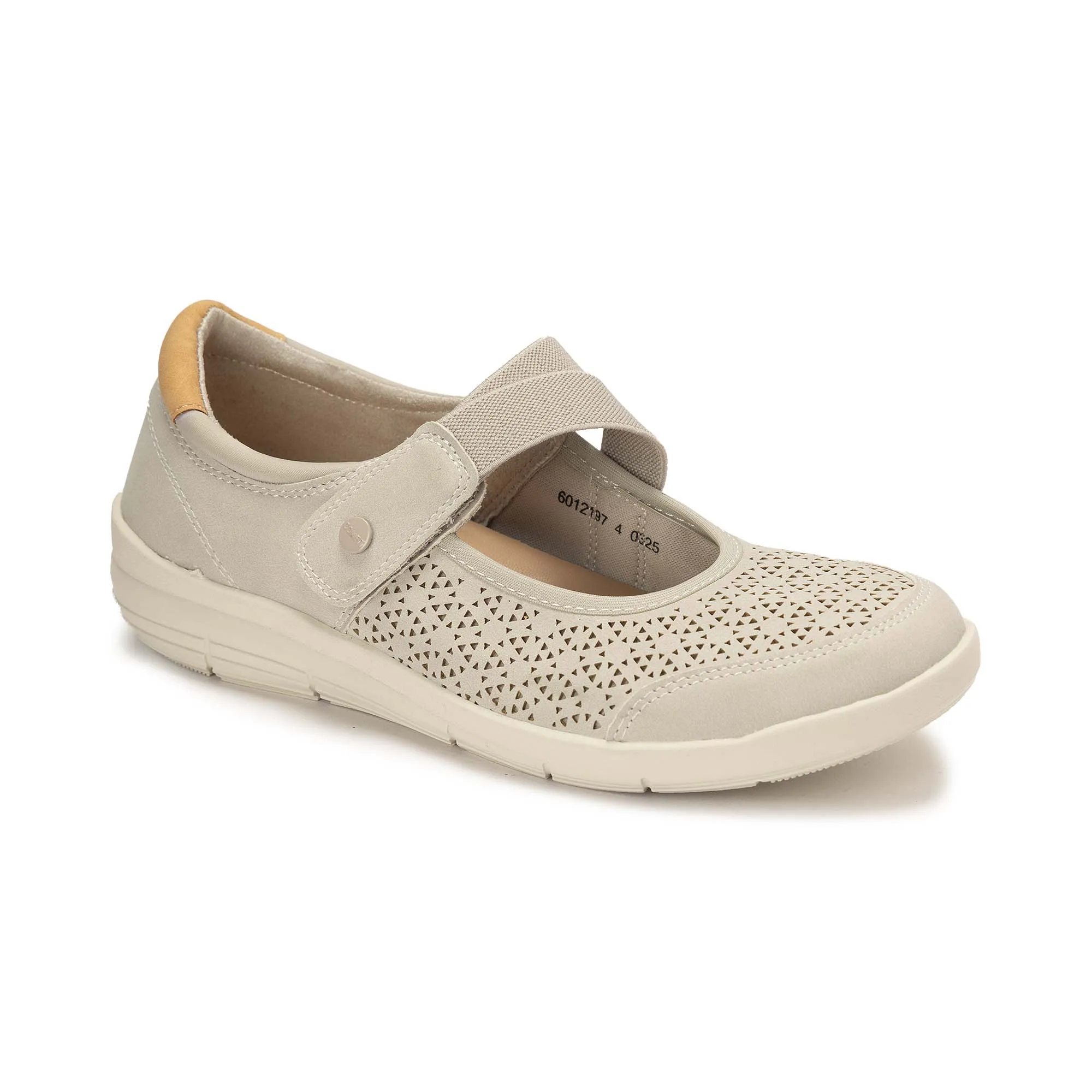 Bata Comfit Women Sandals 601X197