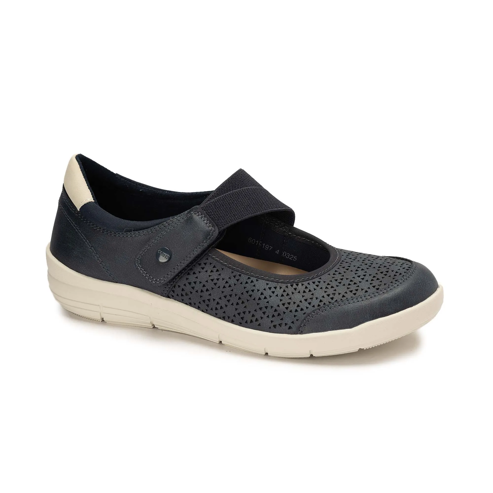 Bata Comfit Women Sandals 601X197