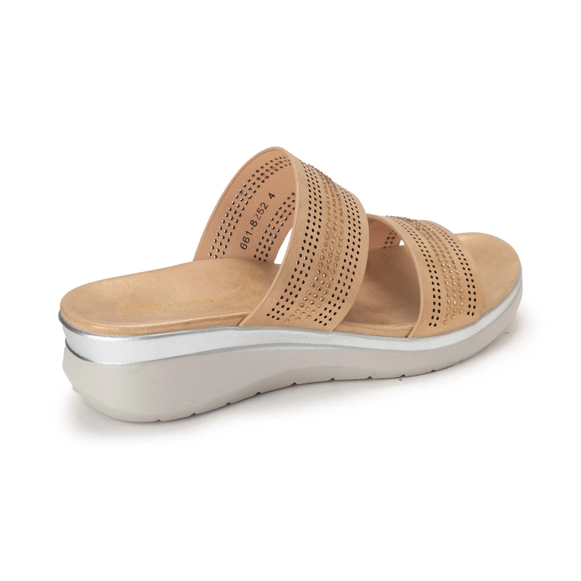 Bata Comfit Women Sandals 661X252