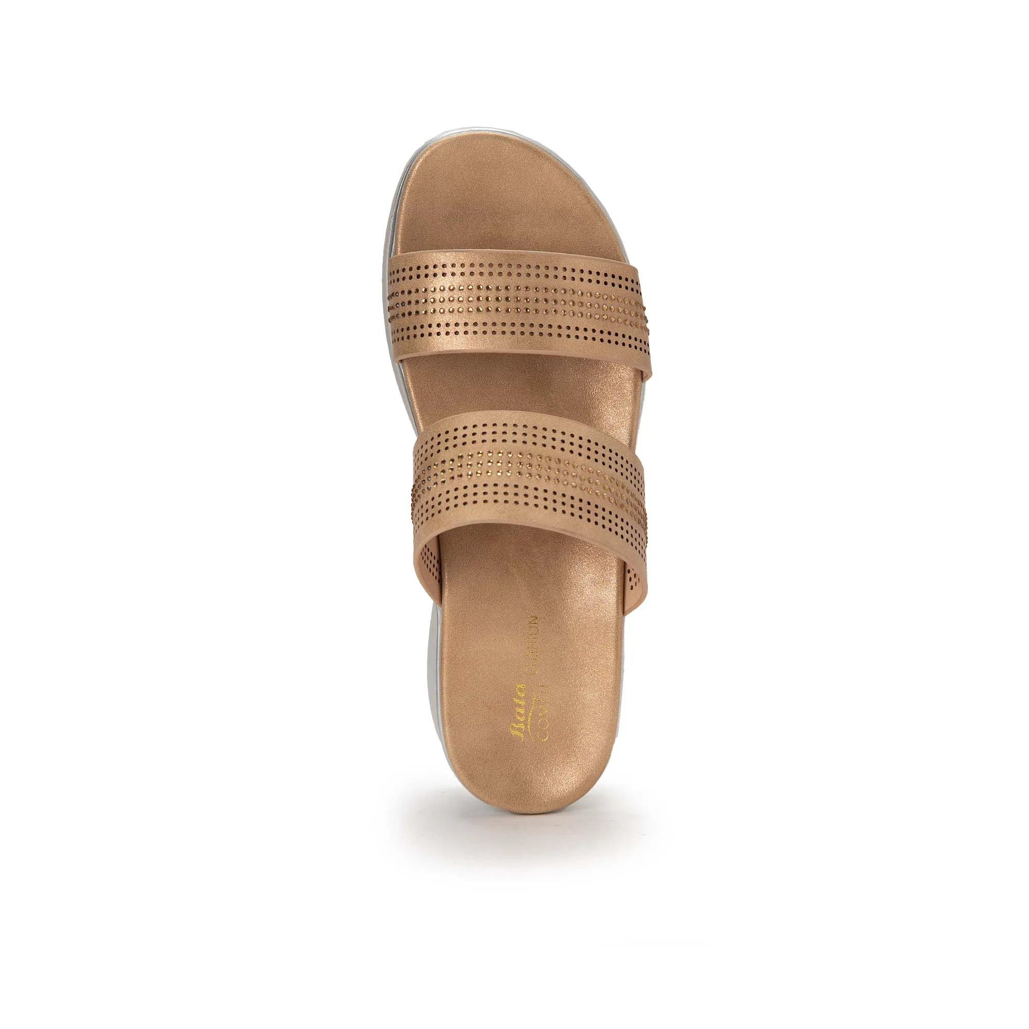 Bata Comfit Women Sandals 661X252