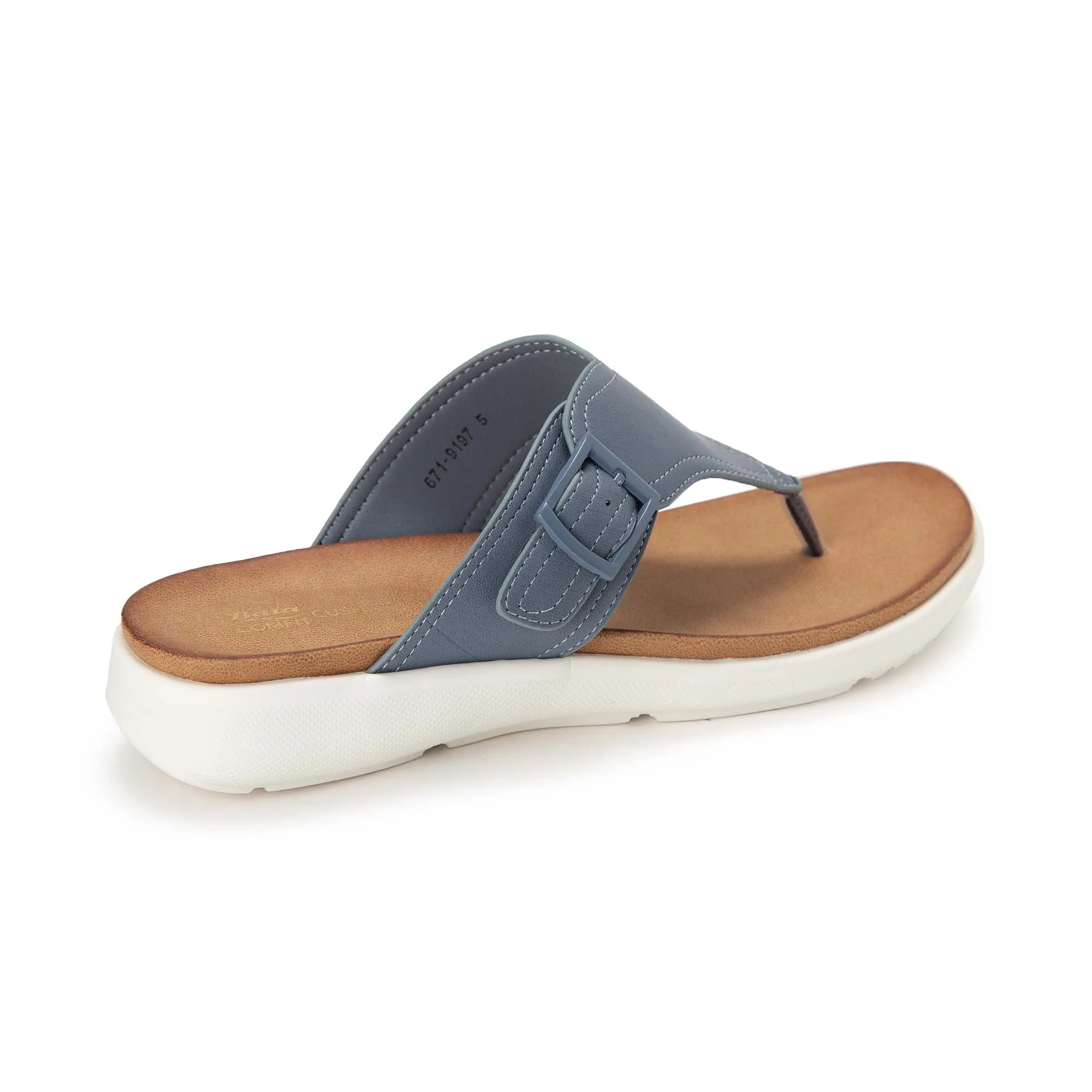 Bata Comfit Women Sandals 671X197
