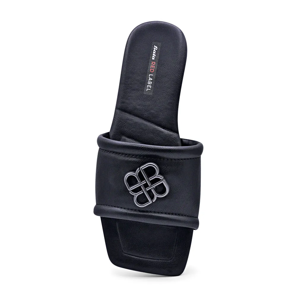 Bata Red Label RINZA Slides For Women
