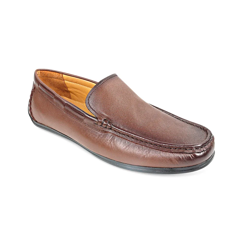 Bata TOKYO Loafer for Men