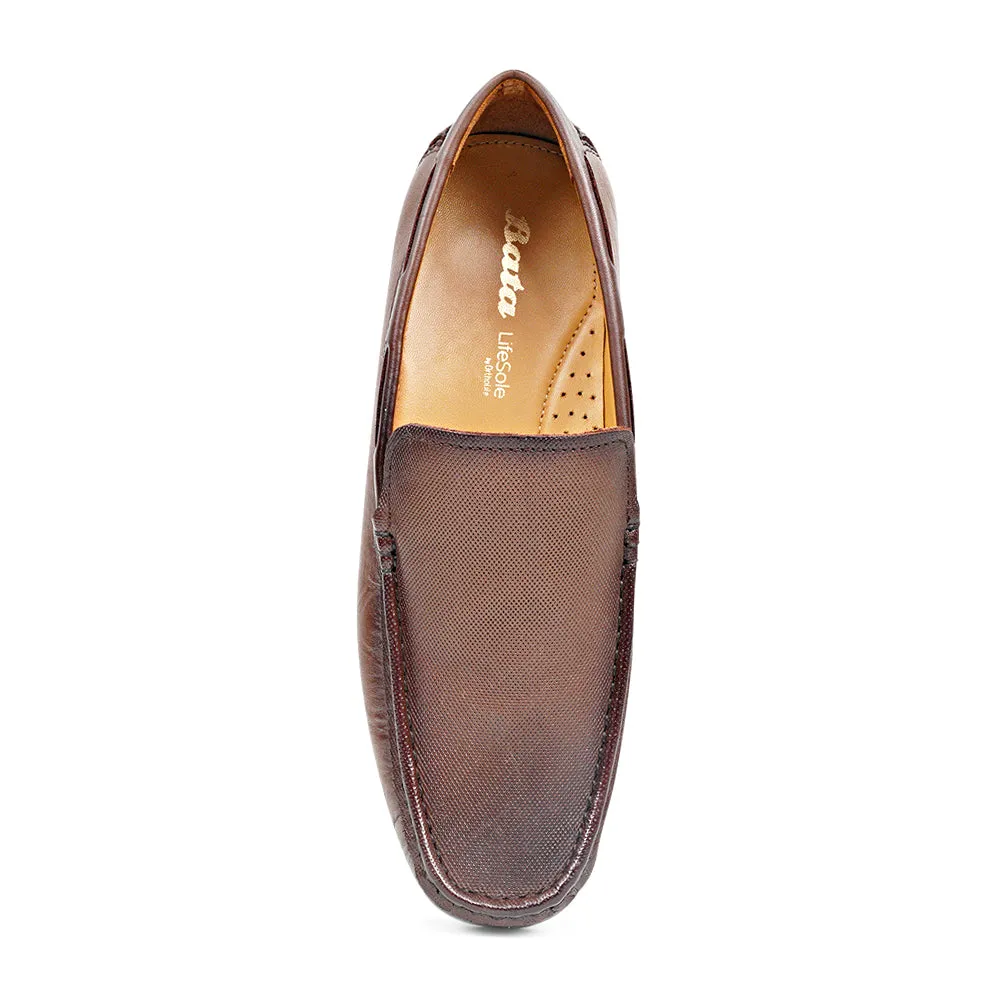 Bata TOKYO Loafer for Men