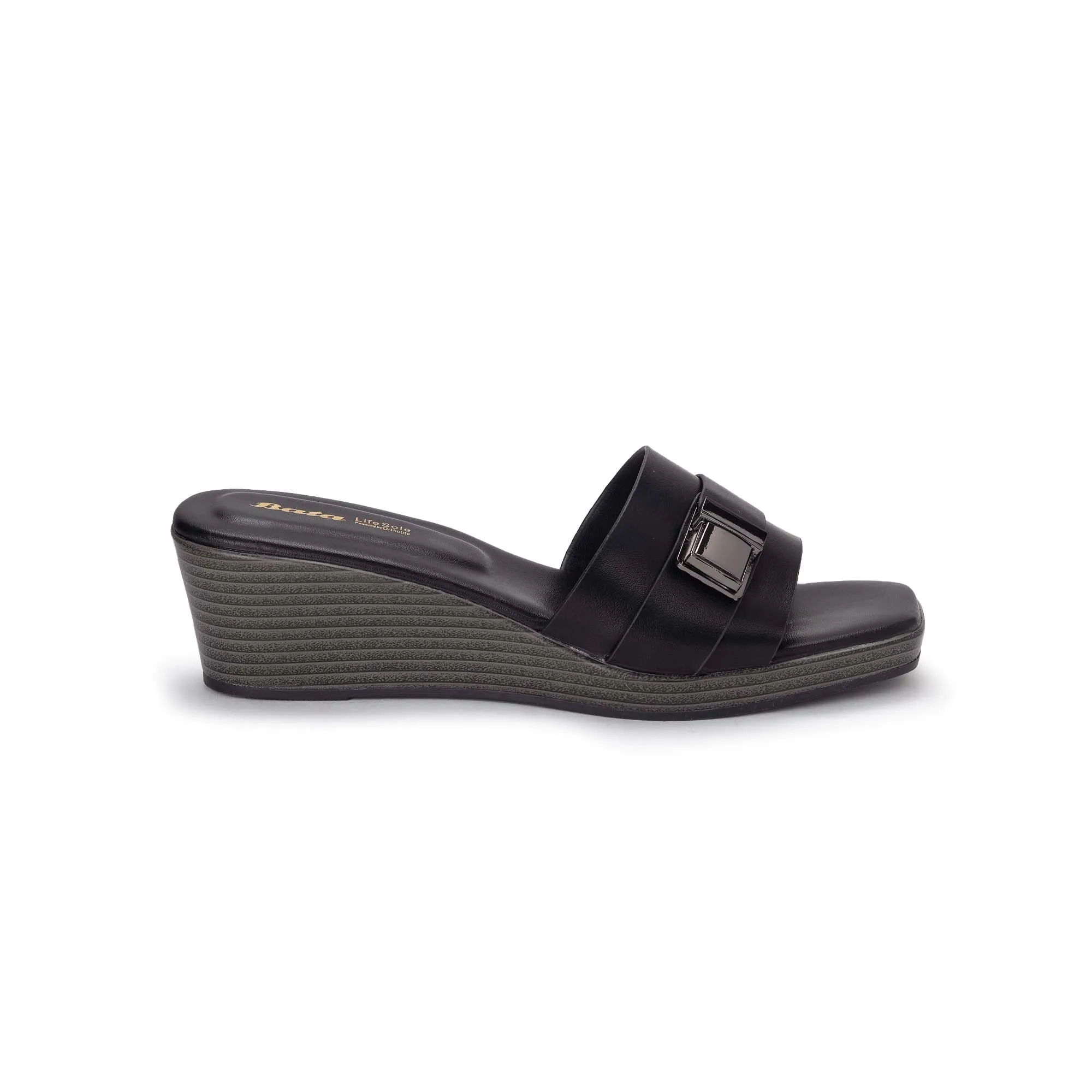 Bata Women Sandals 631X095