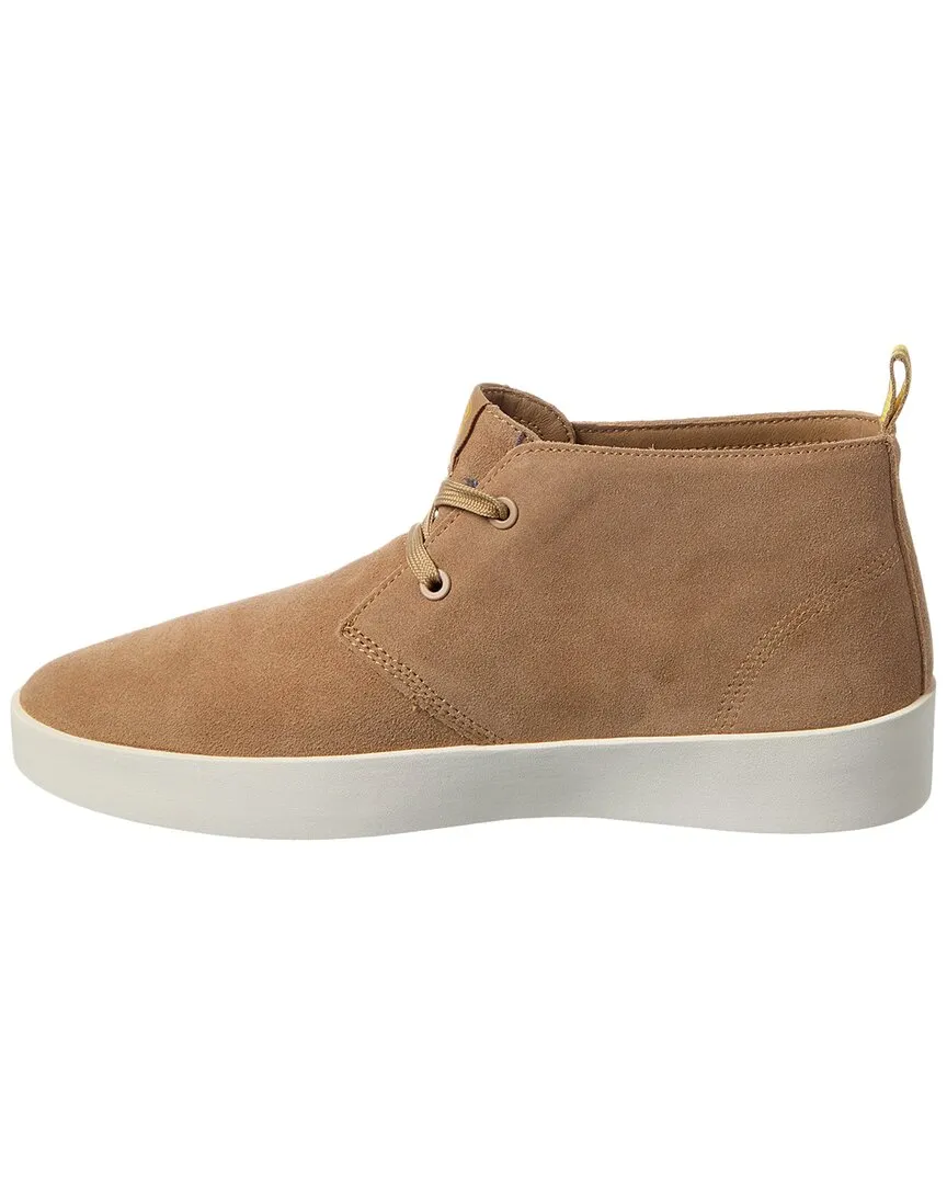 Ben Sherman Thames Suede Sneaker