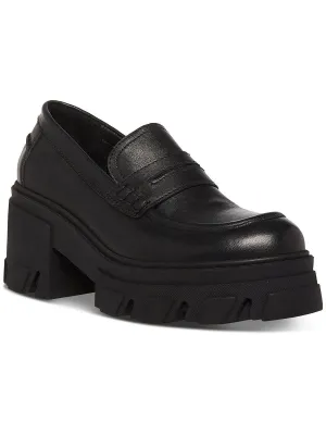 Beth Womens Loafers