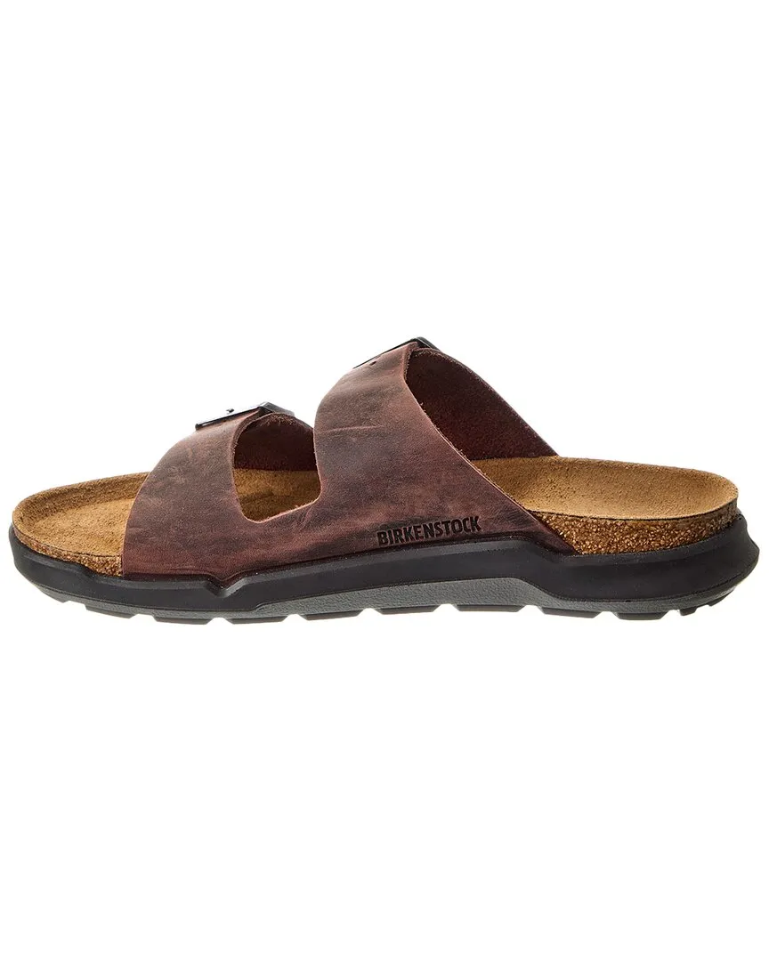 Birkenstock Arizona CT Leather Sandal