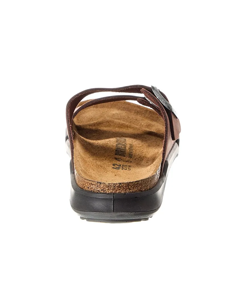 Birkenstock Arizona CT Leather Sandal