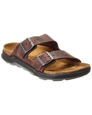 Birkenstock Arizona CT Leather Sandal