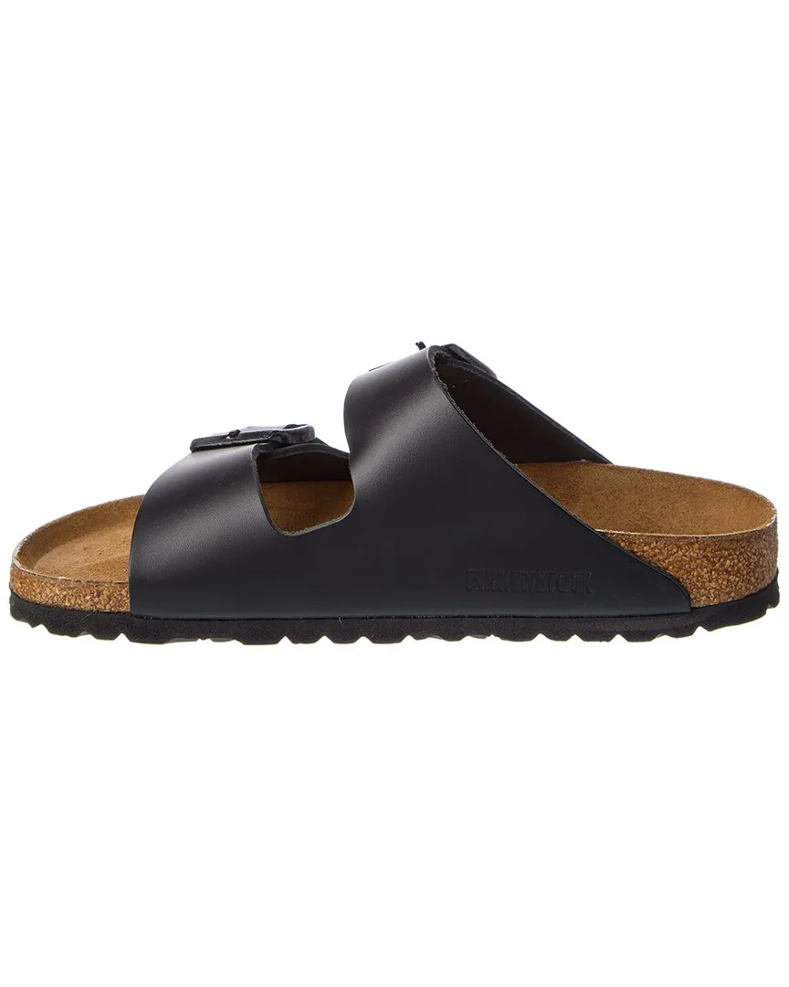 Birkenstock Arizona Narrow Fit Leather Sandal