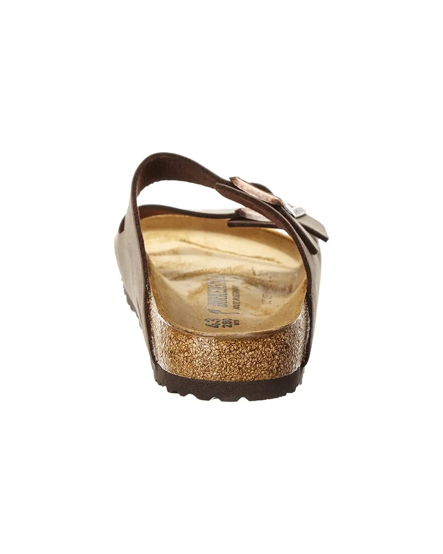 Birkenstock Arizona Narrow Leather Sandal