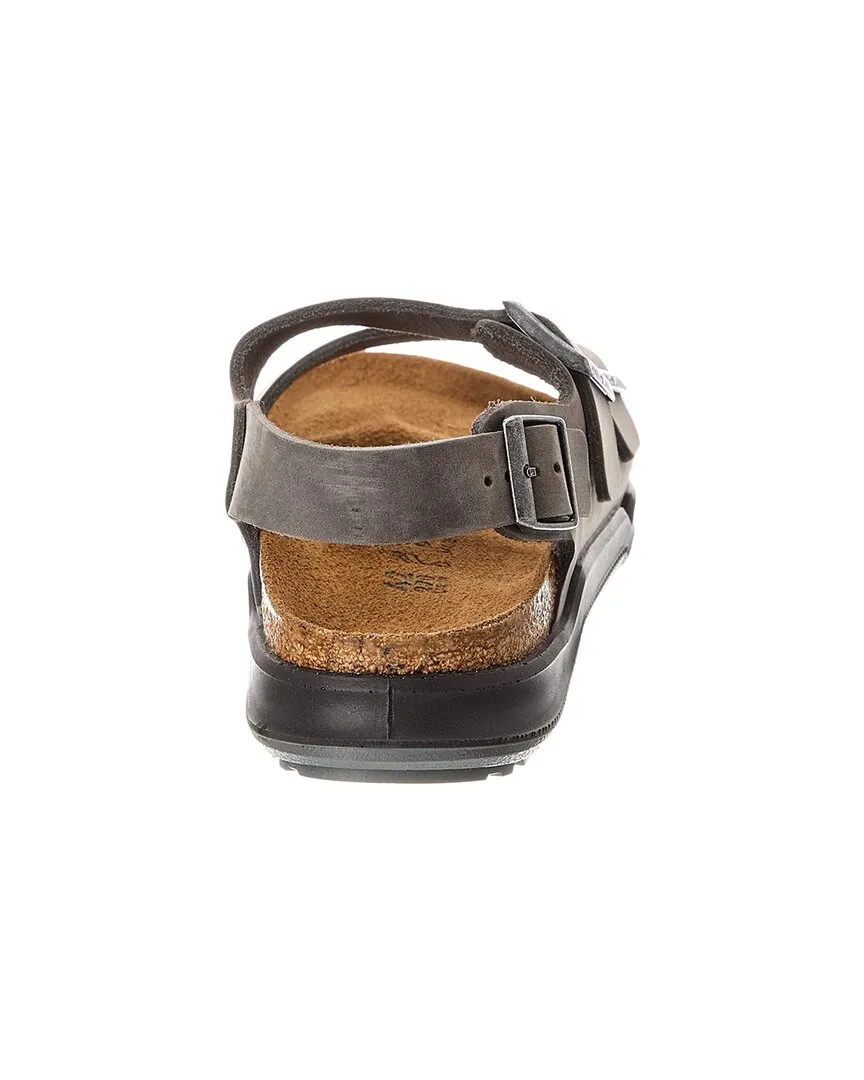 Birkenstock Milano CT Leather Sandal
