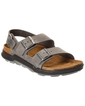 Birkenstock Milano CT Leather Sandal