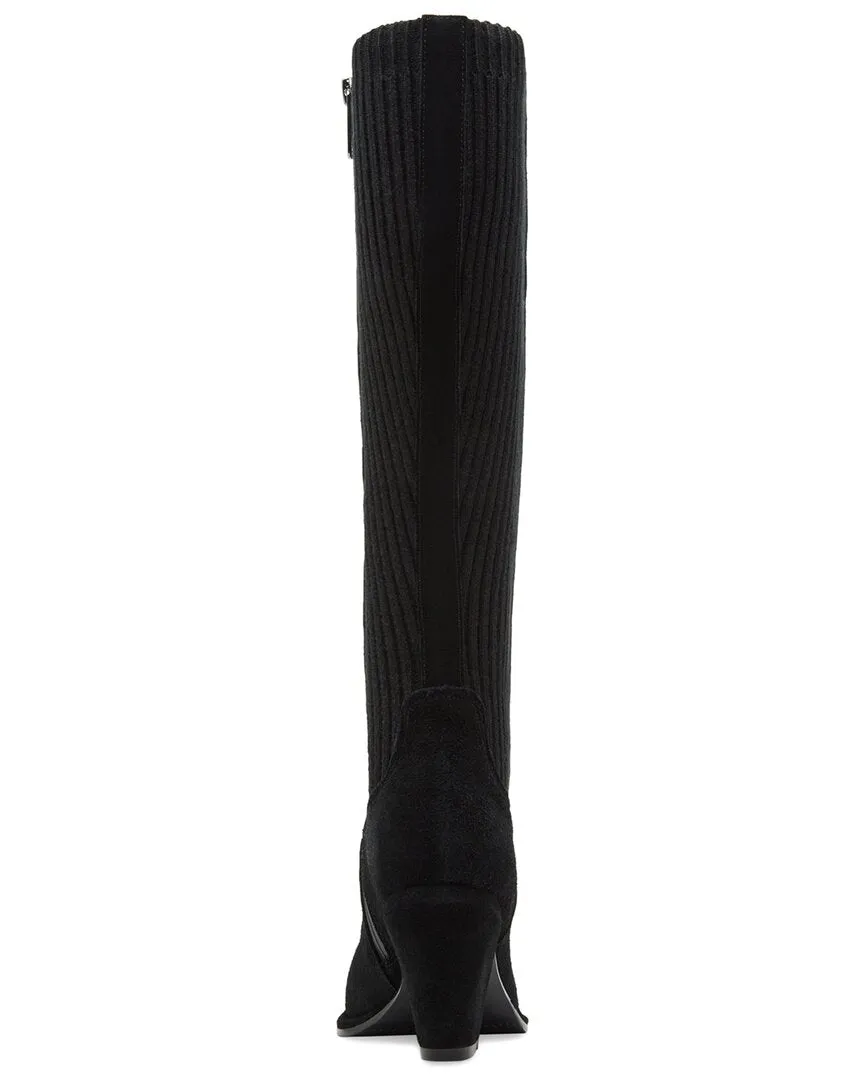 Blondo Elexis Suede Boot