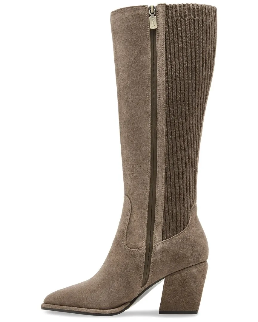Blondo Elexis Suede Boot