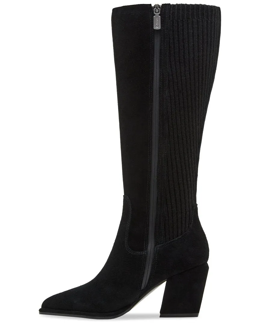 Blondo Elexis Suede Boot