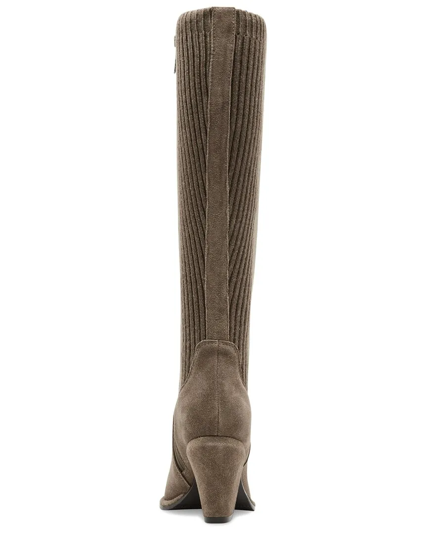 Blondo Elexis Suede Boot