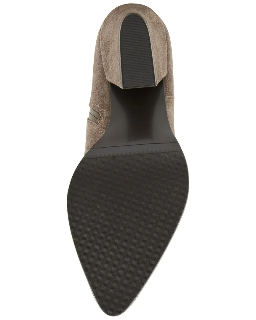 Blondo Elexis Suede Boot