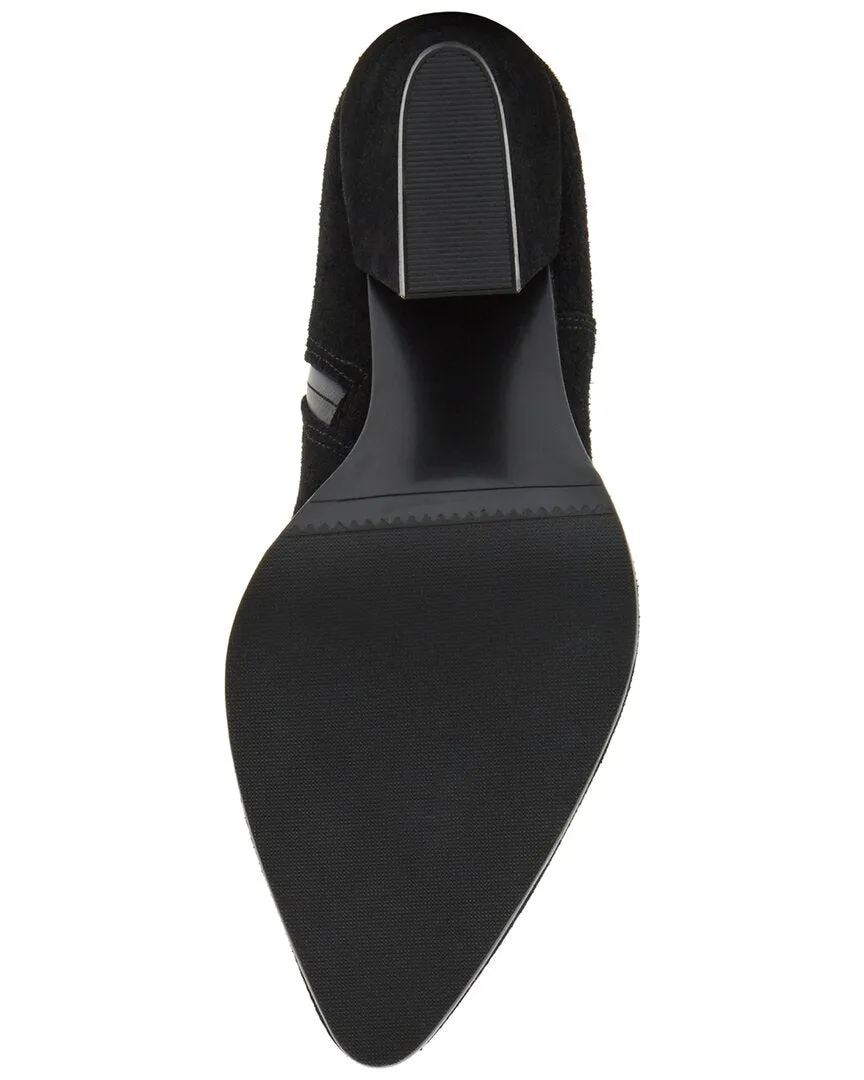 Blondo Elexis Suede Boot