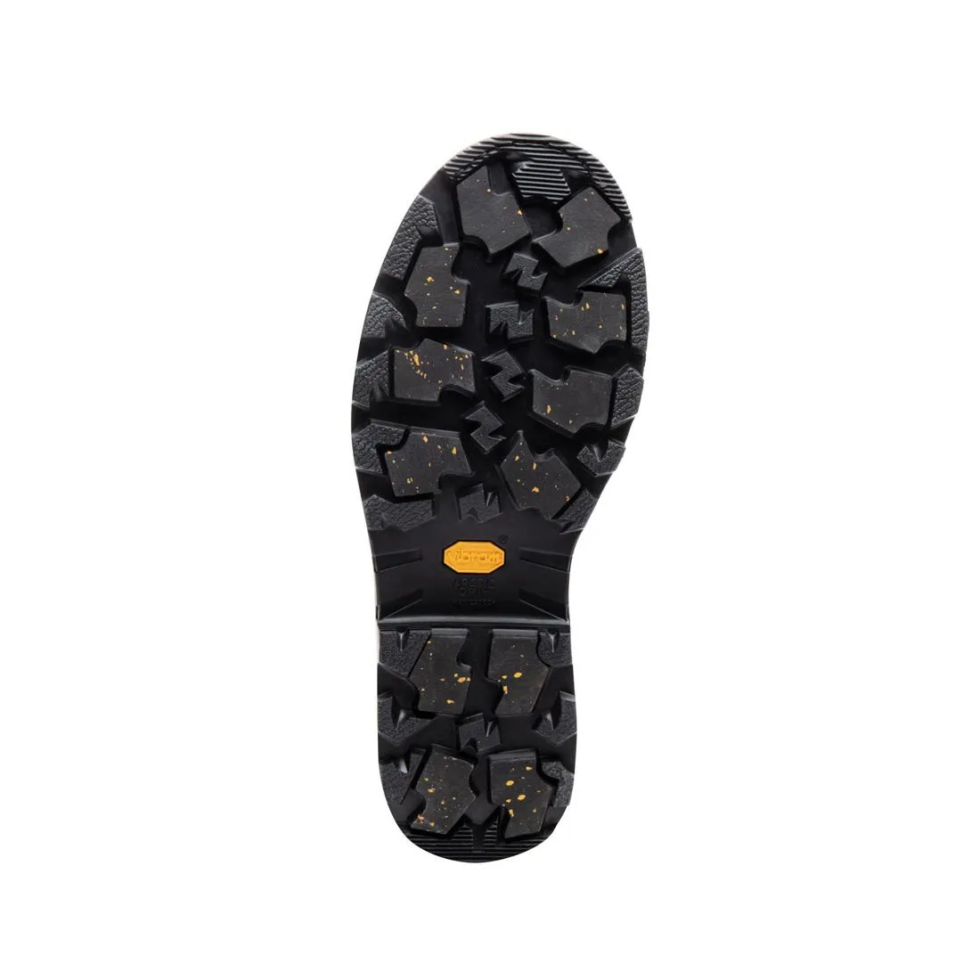 Boondock HD 8 Inch Composite-Toe Waterproof Ins 200G Work Boot Black