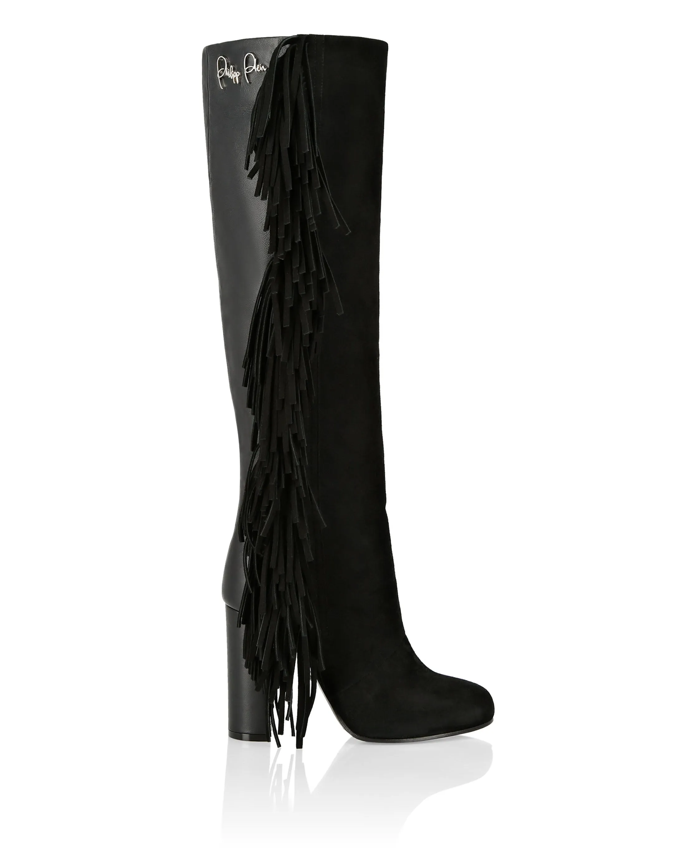 Boots High Heels High Signature