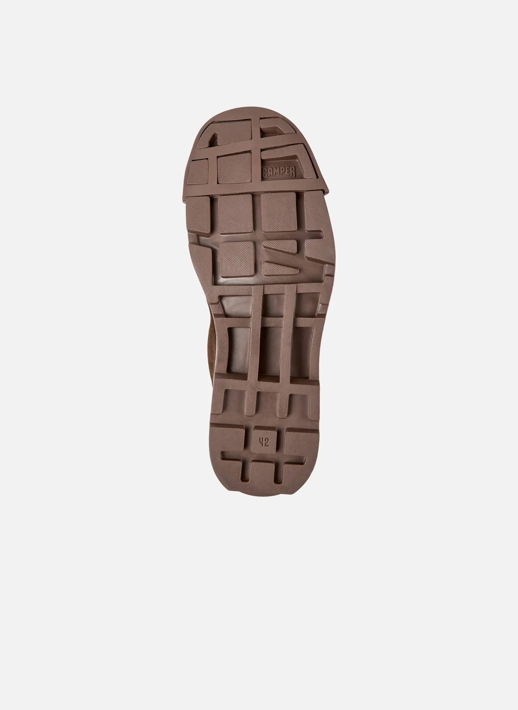 Boots Men Camper Junction
