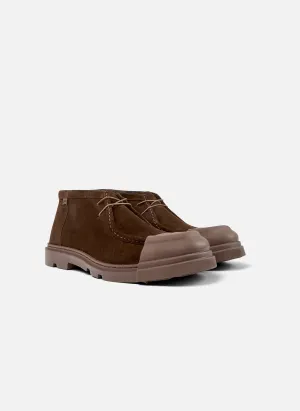 Boots Men Camper Junction