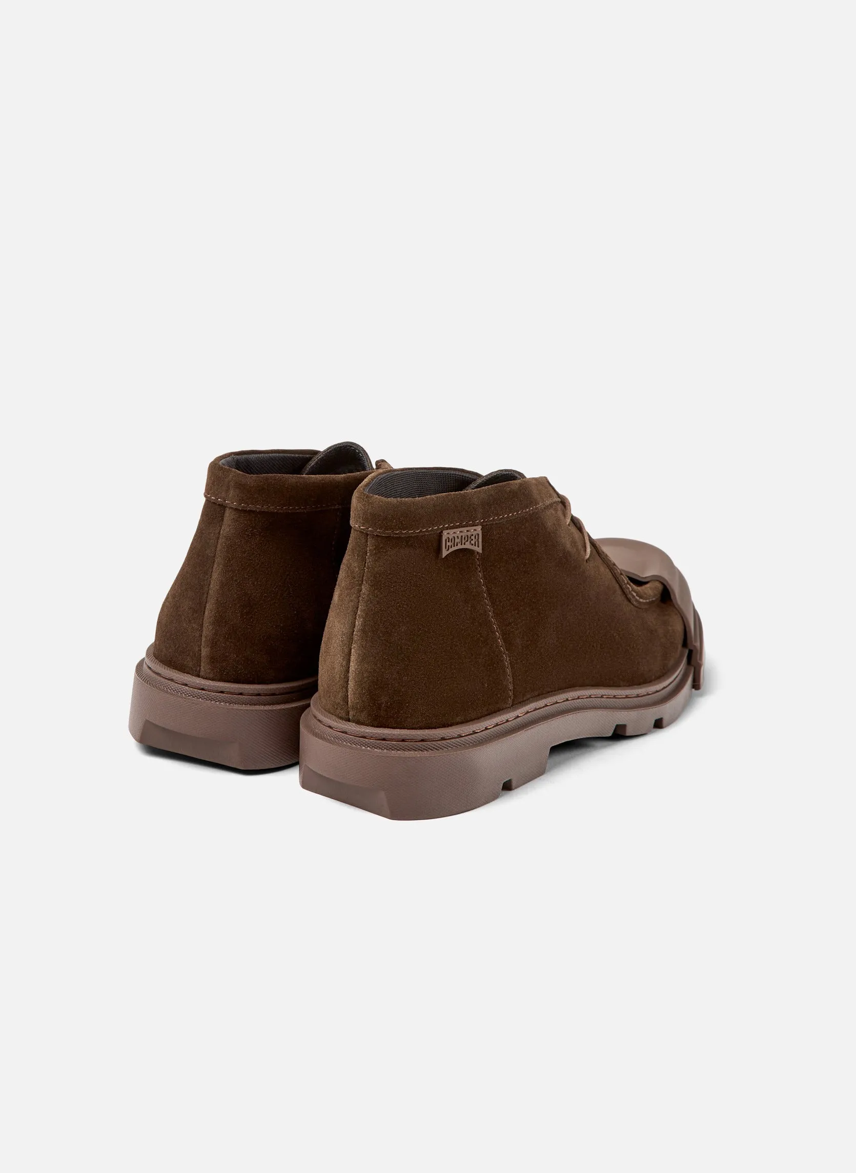 Boots Men Camper Junction