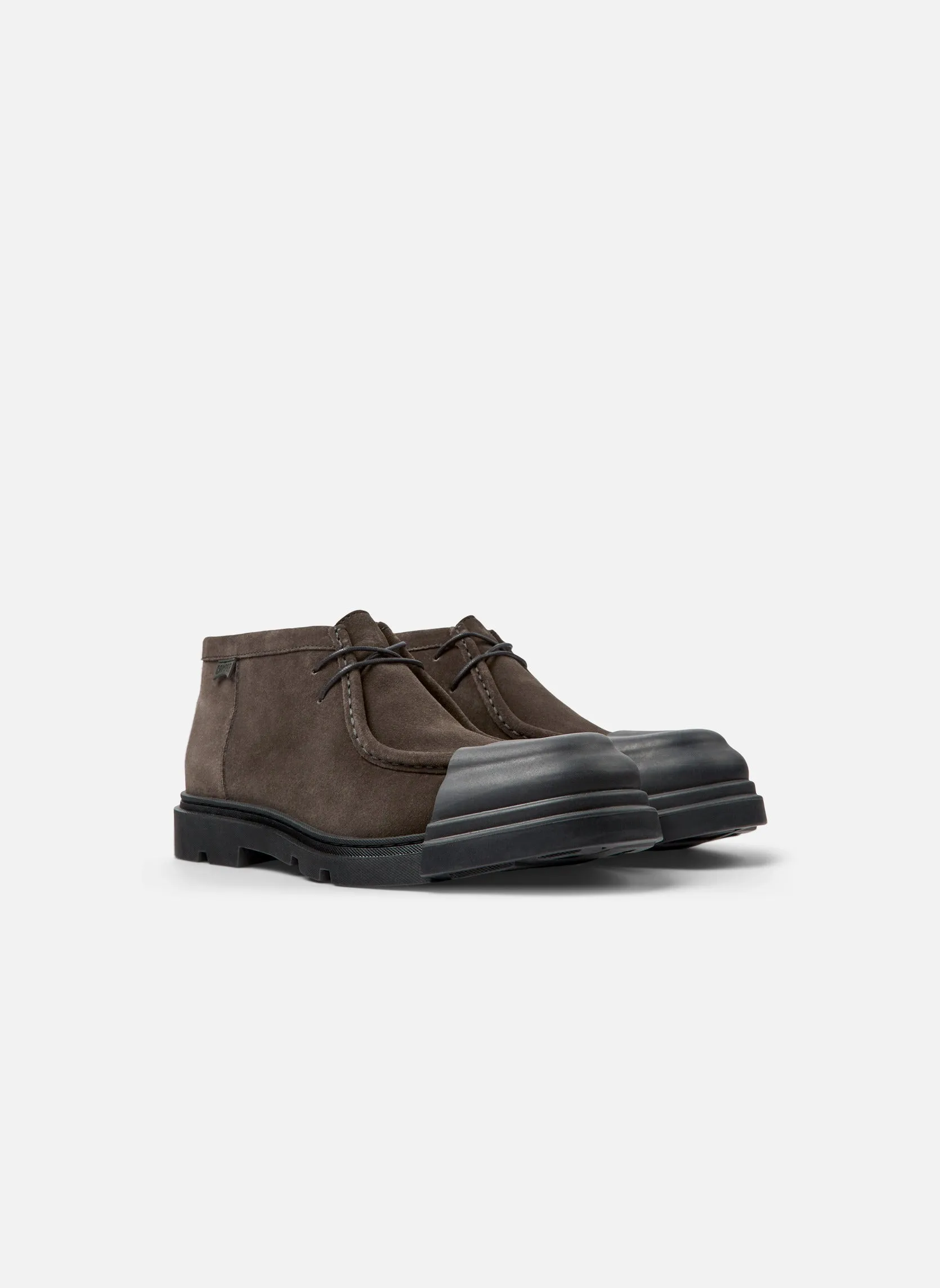 Boots Men Camper Junction