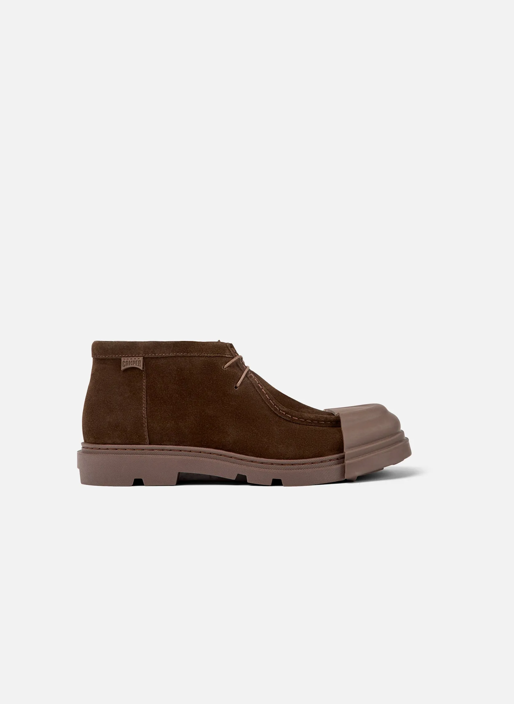 Boots Men Camper Junction