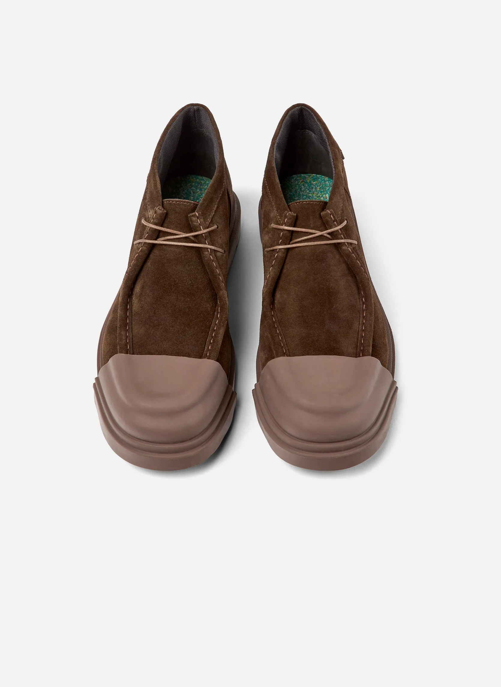 Boots Men Camper Junction