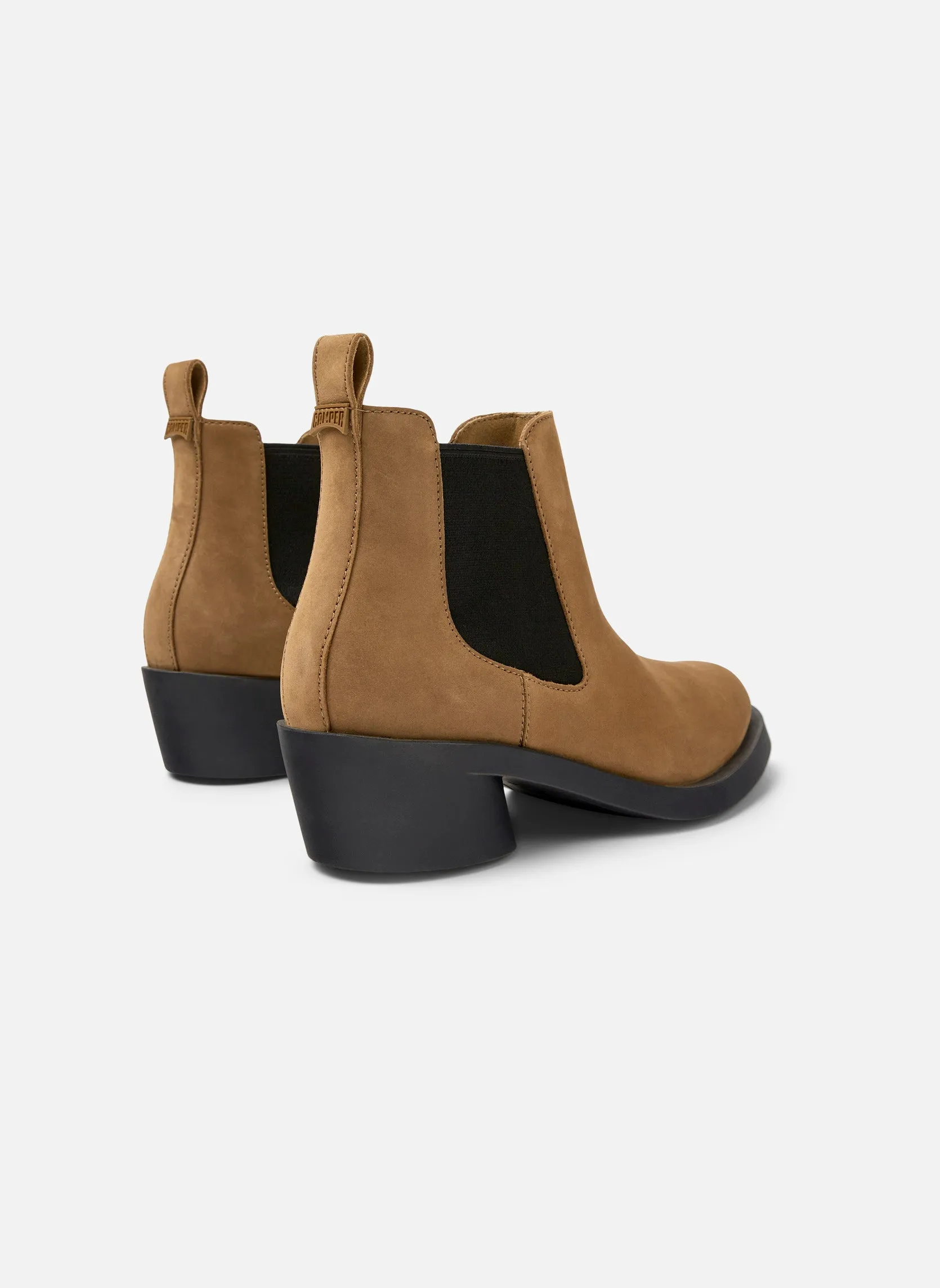 Boots Women Camper Bonnie