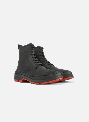 Boots Women Camper Brutus Trek