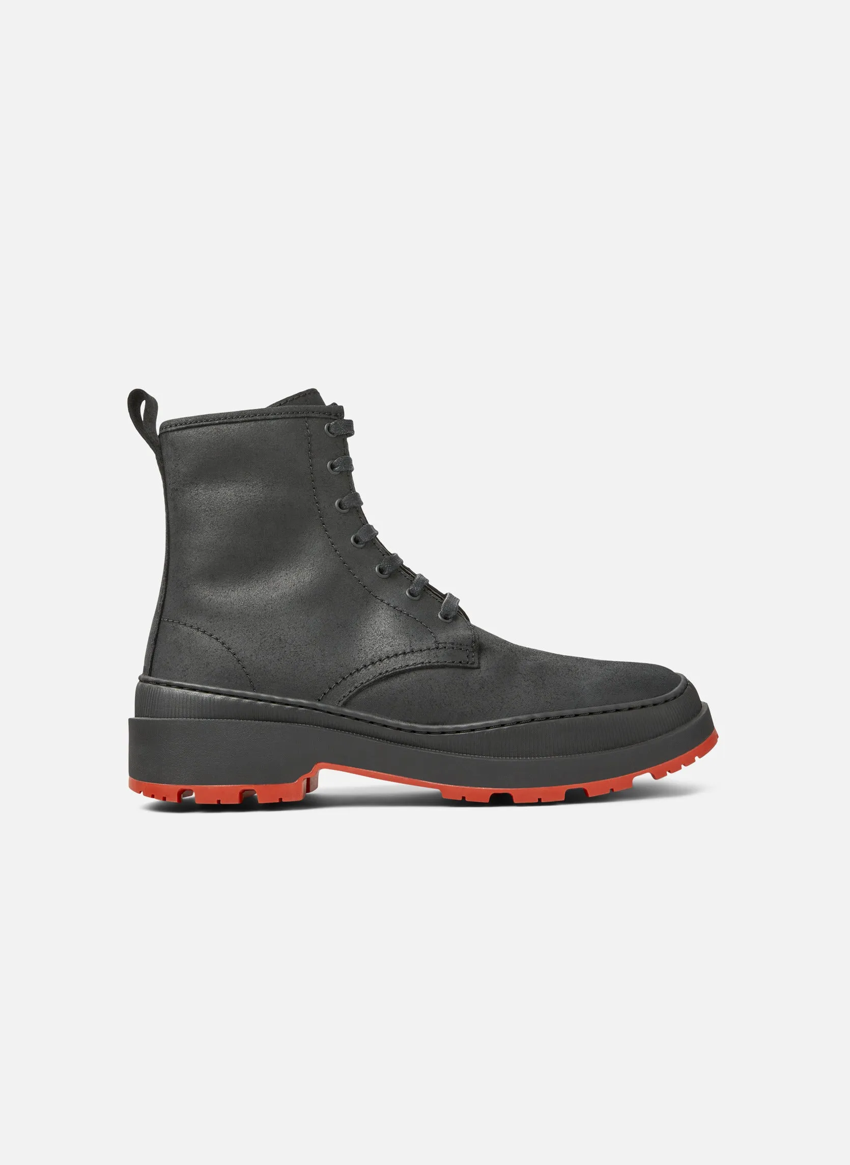 Boots Women Camper Brutus Trek